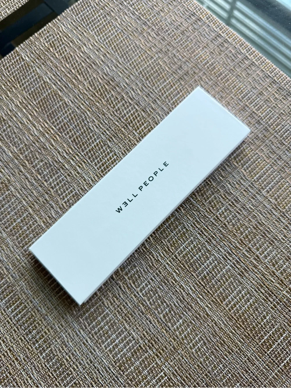 Well People Power Palette Eyeshadow